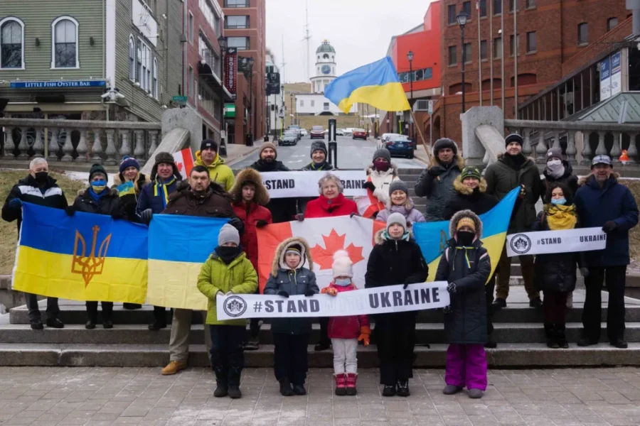 Housing, documents expected to be most pressing needs for Ukrainians arriving in June