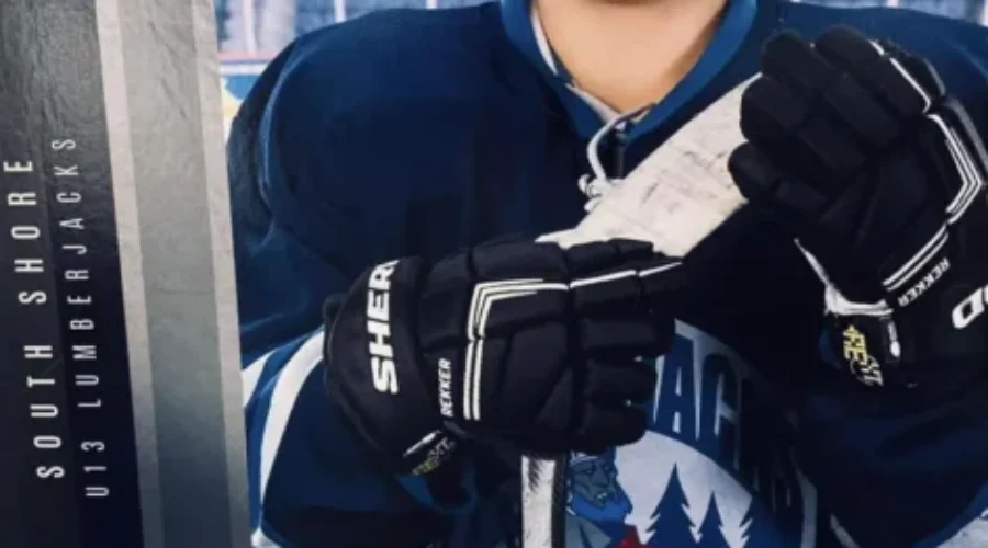 Athlete Of The Week: Owen Zinck