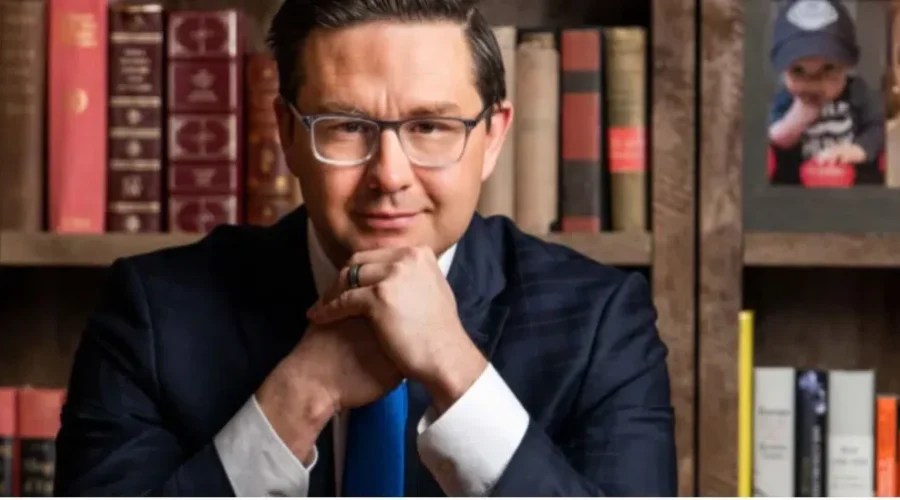Tory leadership candidate, Pierre Poilievre to visit South Shore this weekend