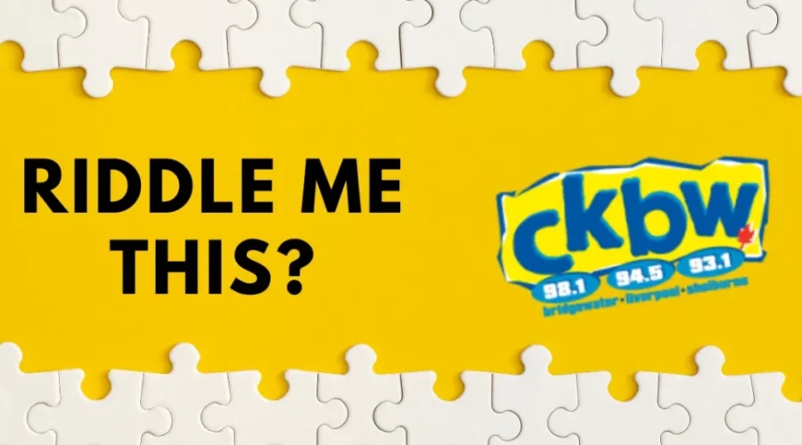 Riddle Me This! Try To Stump Me!