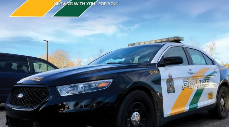 Police Say Boy Reported Missing In Cape Breton Found Safe