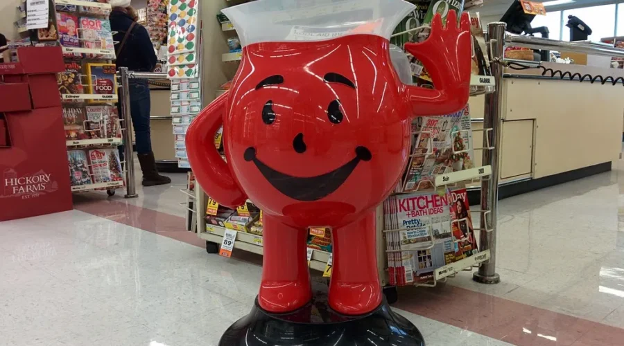 After School Drinks and Snacks