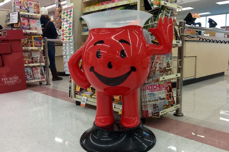 After School Drinks and Snacks