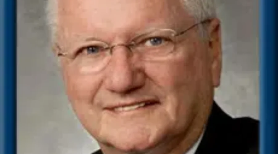 Former MLA and Region of Queens Mayor John Leefe passes away