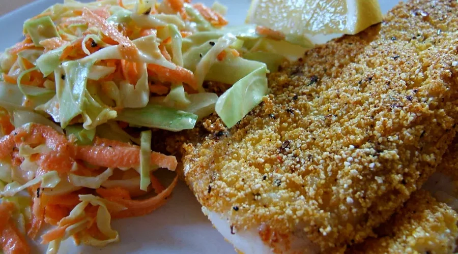 What’s Your Favourite Side Order?