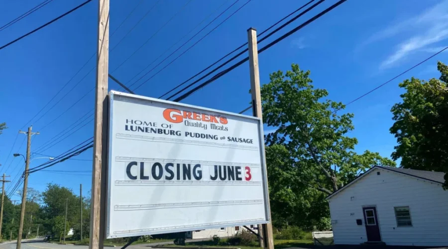 Greek’s Meats to close after 70 years