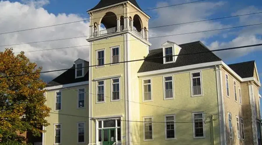 NS announces $858k in funding for upgrades of non-profit facilities