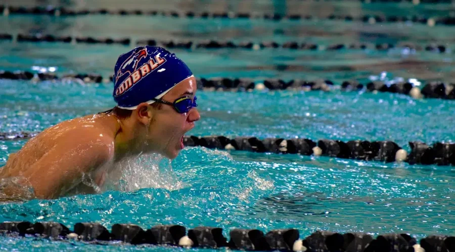 World Swimming Body Adjusts Rules For Trans Athletes