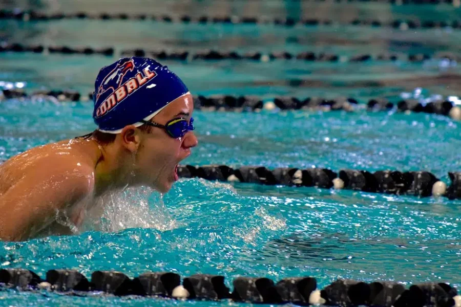 World Swimming Body Adjusts Rules For Trans Athletes