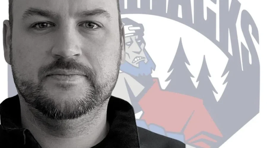 Jacks coach Brad Tesink has high hopes for first full season behind the bench