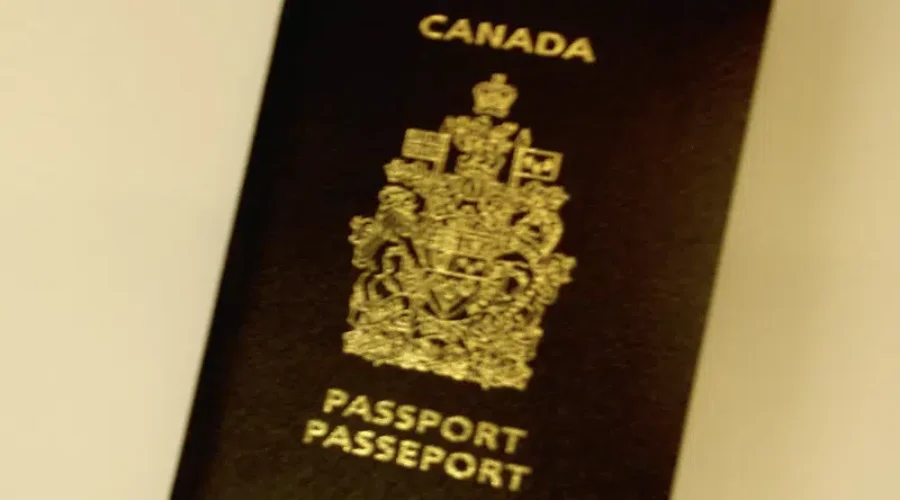 Canadian Passport Backlogs Causing Frustration