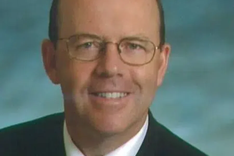 Bay Ferries CEO Discusses CAT