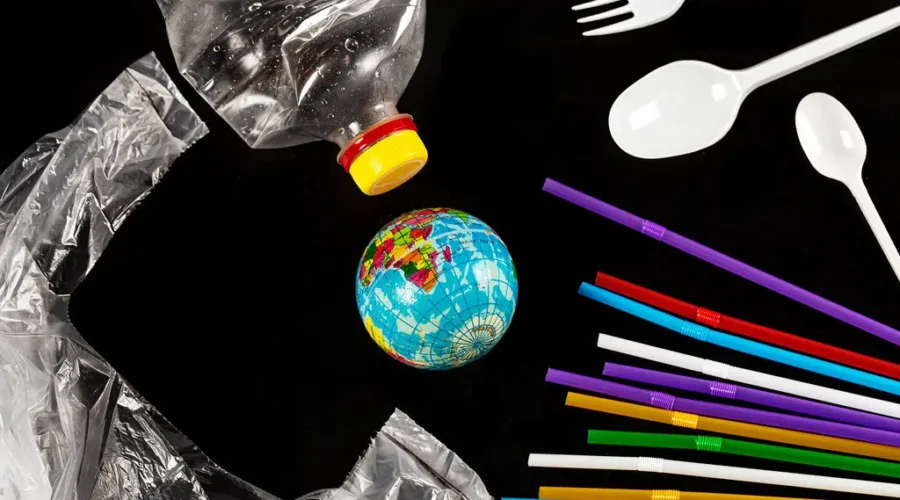 Canada to End use of certain Single-Use Plastics