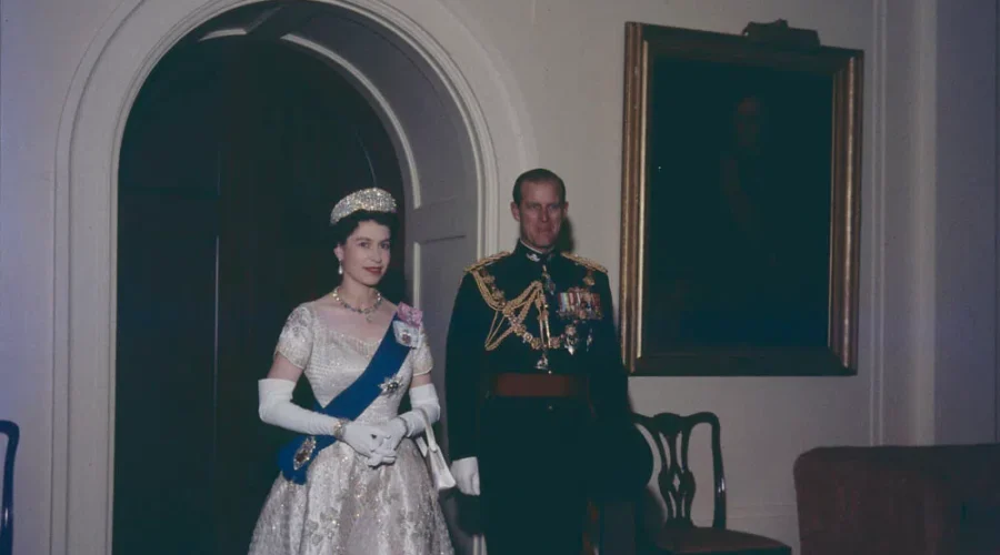 A Long Time On The Job