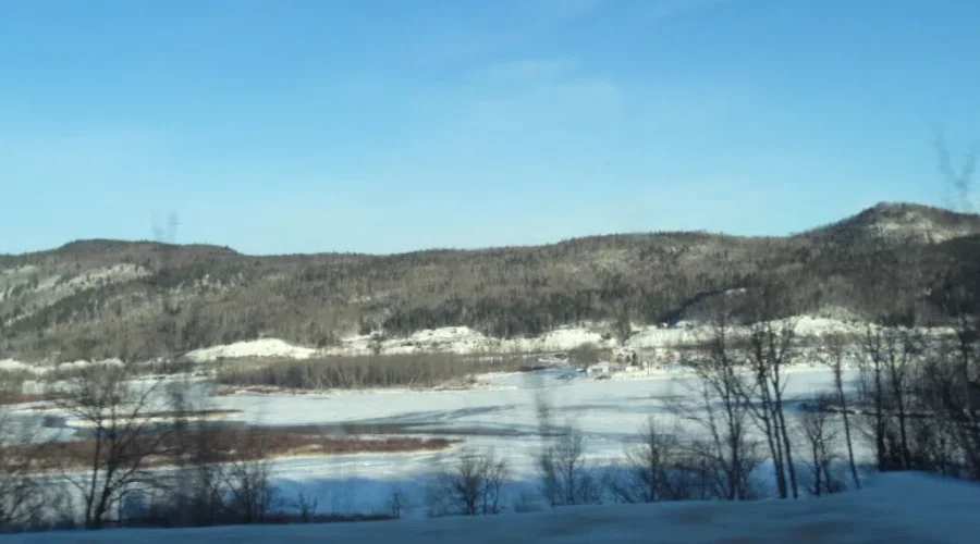 The Last Road Trip I Took