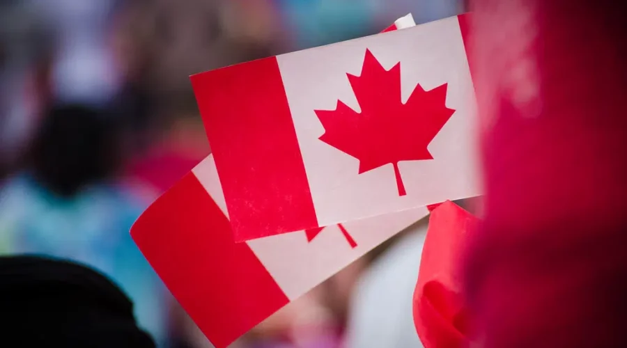 Police Prepared For Potential Protests In Ottawa On July 1st