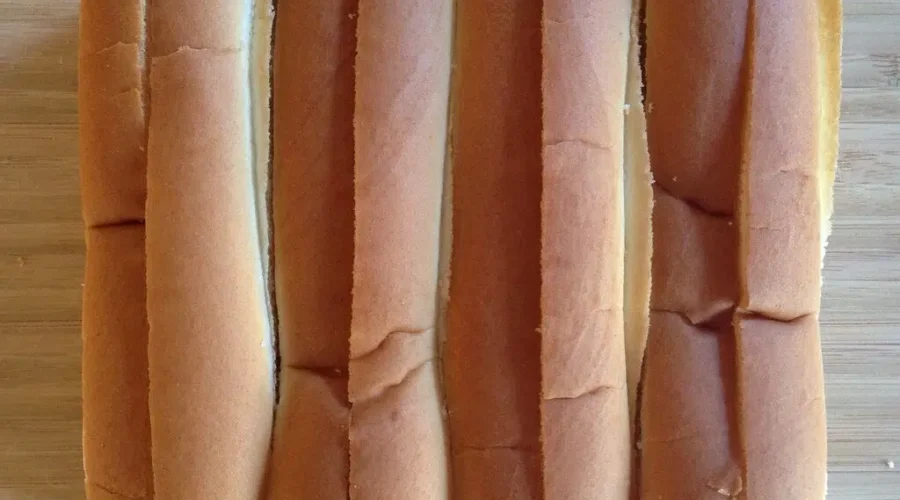 The Great Hot Dog Pact