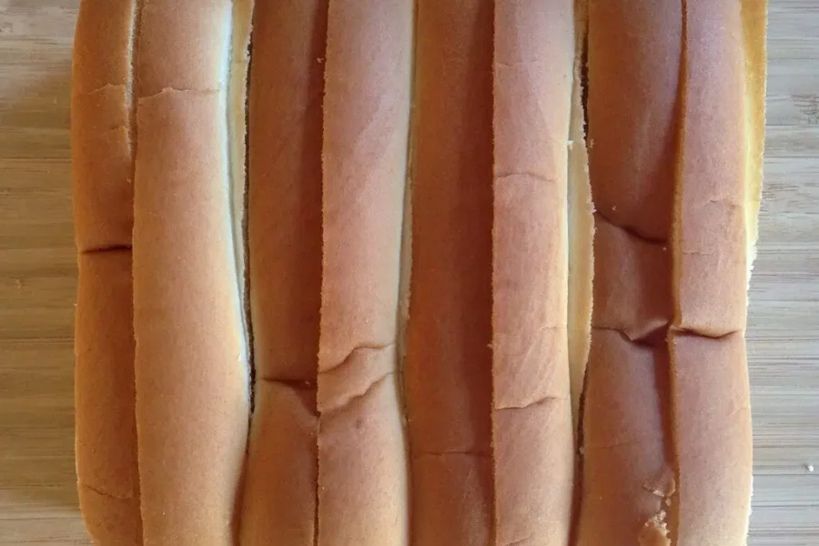 The Great Hot Dog Pact