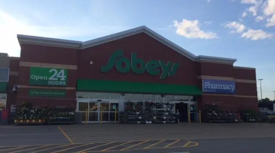 Sobeys ready to drop Air Miles, moves to new rewards program