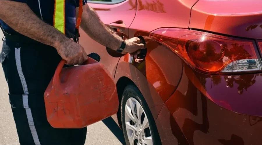 Survey Finds Gas Prices Affecting Travel Plans For Canadians