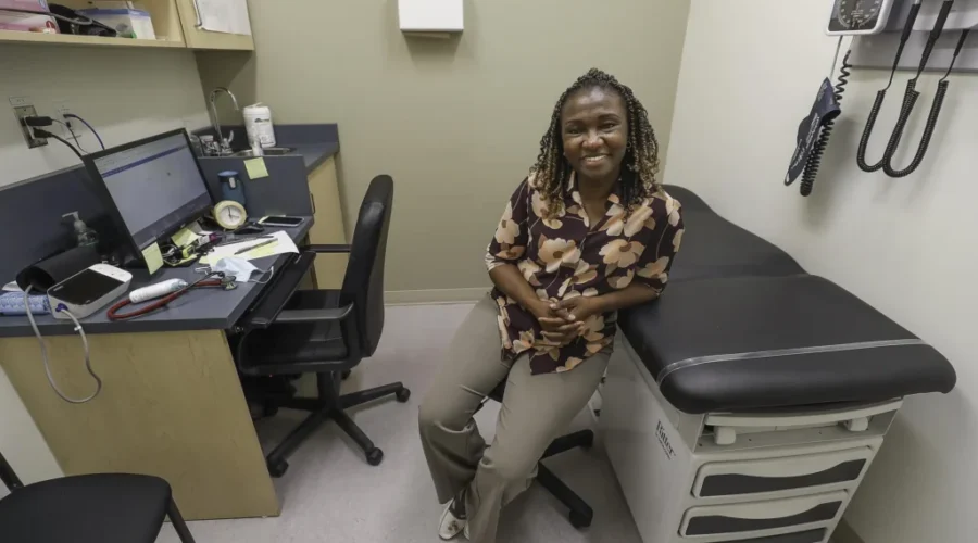 Doctor recruitment efforts on the right track, says newly formed office of recruitment