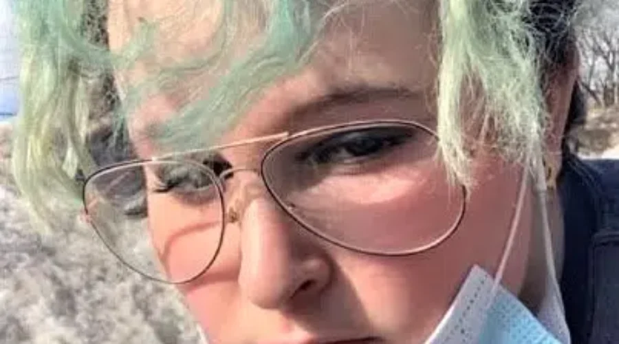 Teen Missing In Fall River