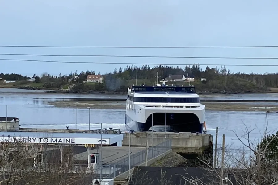 CAT ridership numbers released