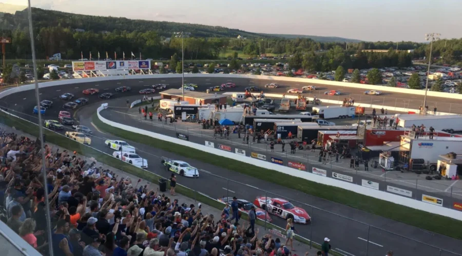 Antigonish racetrack opening after for first full season since pre-pandemic times