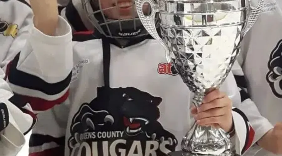 Athlete Of The Week: Grayson Roy