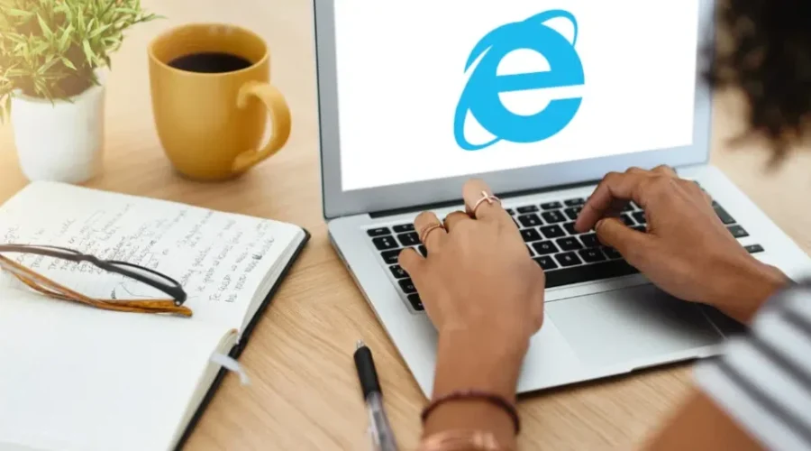 Microsoft’s Internet Explorer retiring after nearly 30 years