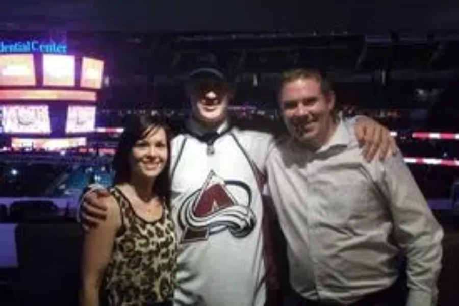 Nathan MacKinnon and Colorado Avalanche Win Stanley Cup