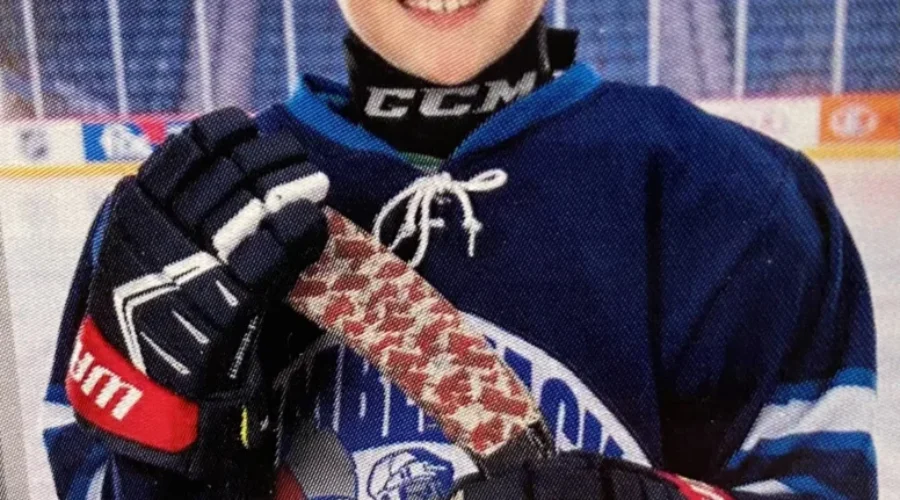 Athlete Of The Week: Mason Zwicker