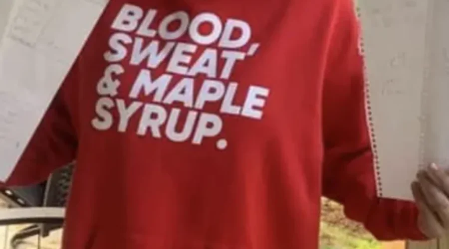 Athlete Of The Week: Morgan Landry