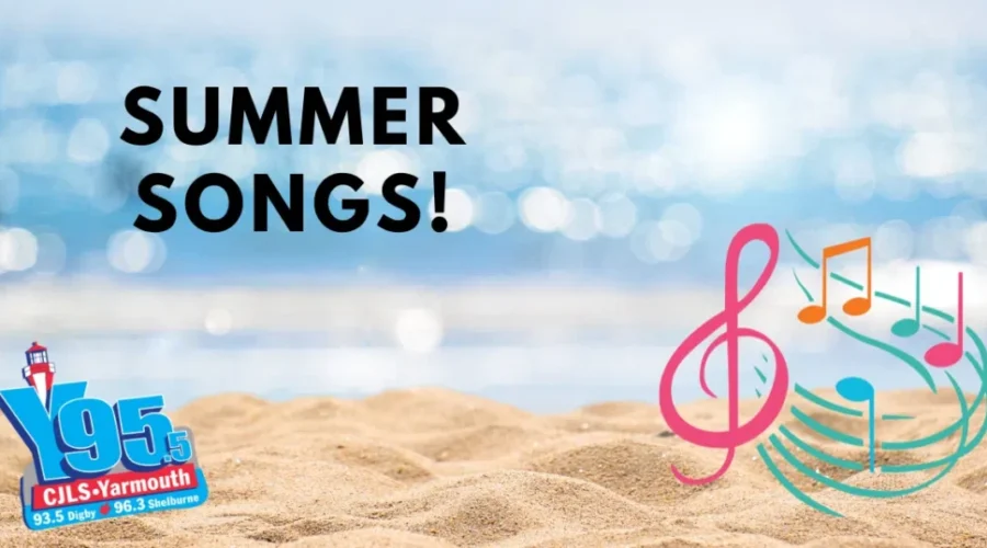 Songs Of The Season! Summer Songs!