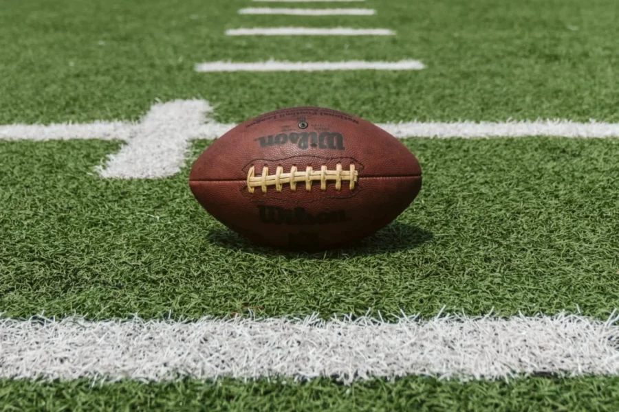 Maritime Challenge Football Series Wraps Up This Weekend