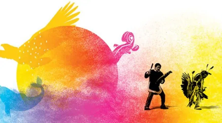 National Indigenous Peoples Day