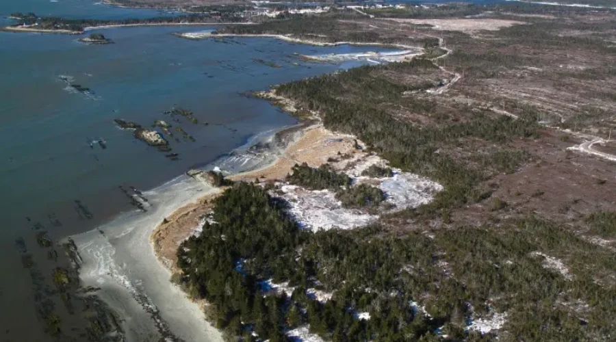 Owls Head to officially become a provincial park