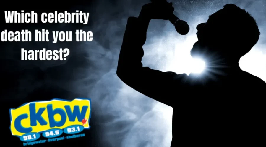 Which Celebrity Death Hit You The Hardest?