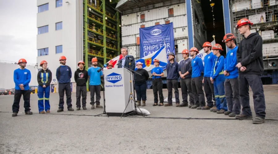 Province unveils details on tax break for skilled trades workers