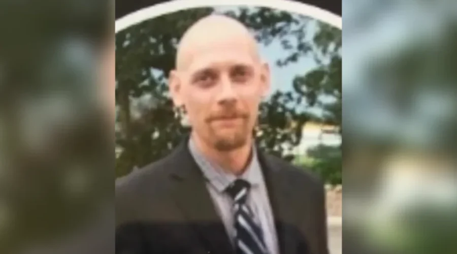 Man charged with murder in Tony Walsh disappearance