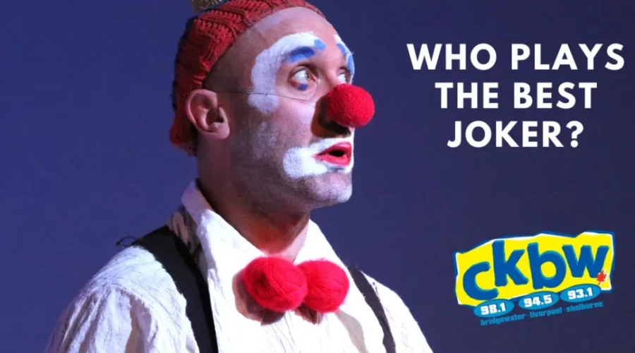 A New Joker Movie! Who Played Him Best?