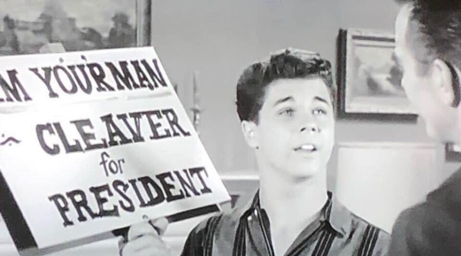 Actor Tony Dow Dies At 77