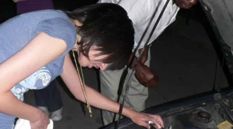 Worst Thing To Break Down On You