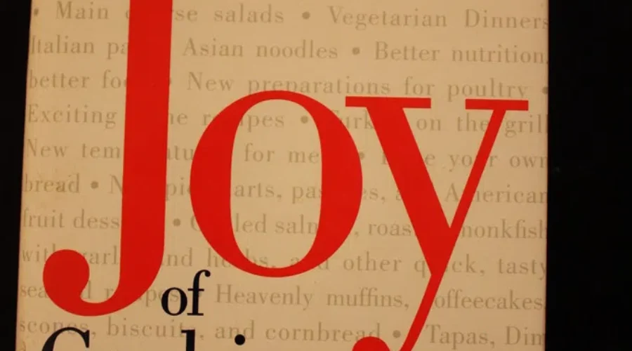 Cookbooks, Internet or Old Family Recipes?