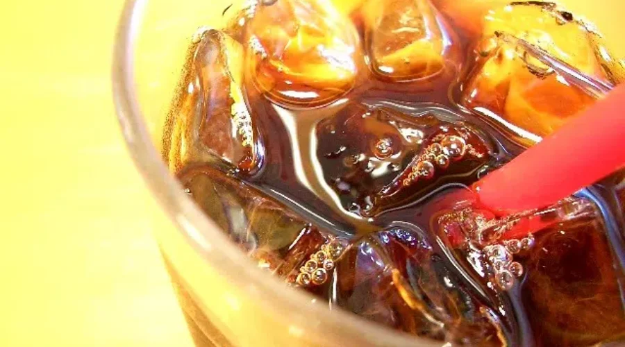 Hot Coffee During A Heatwave?