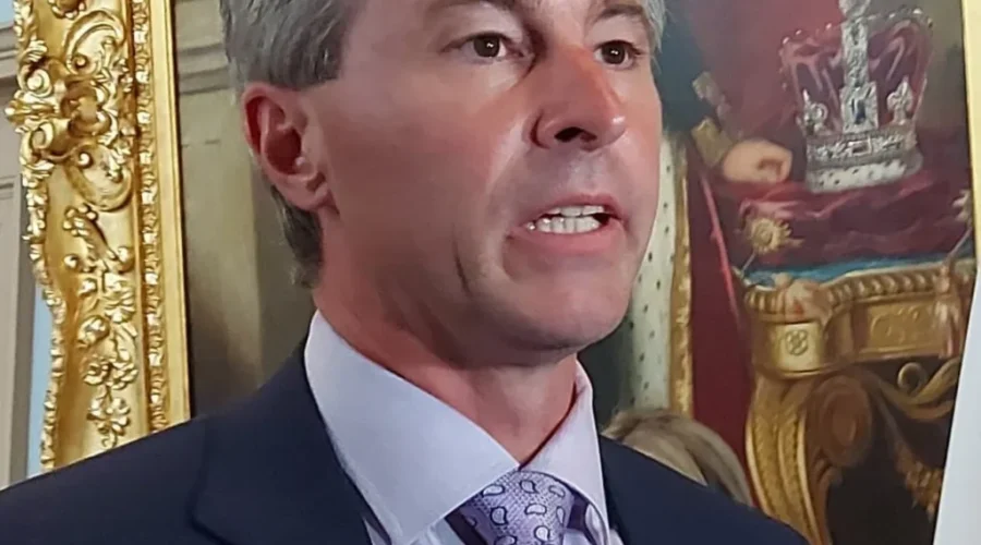 Pay raises off the table for Nova Scotia MLAs