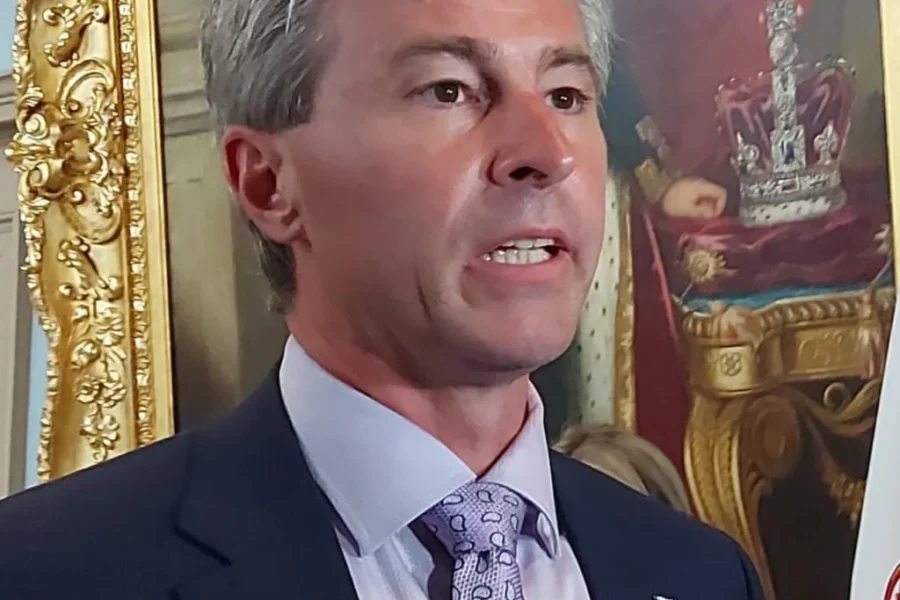 Pay raises off the table for Nova Scotia MLAs