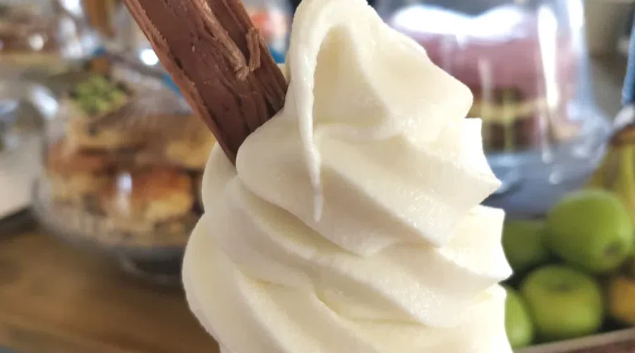 I Scream, You Scream, We All Scream For Ice Cream!