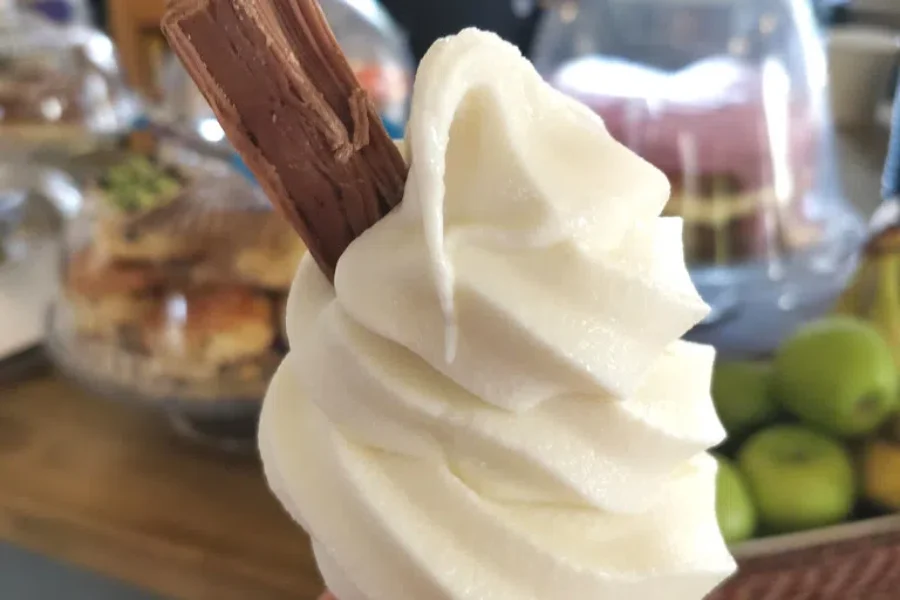 I Scream, You Scream, We All Scream For Ice Cream!