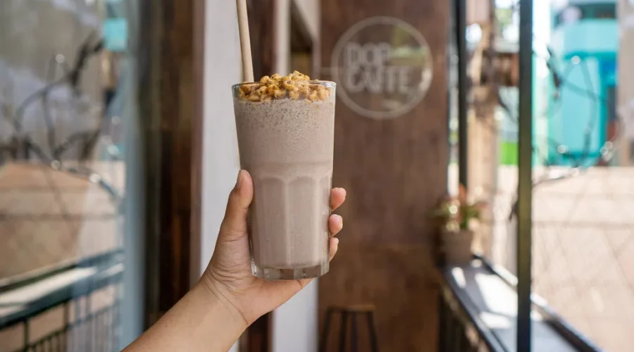 Summer Drinks To Cool Off